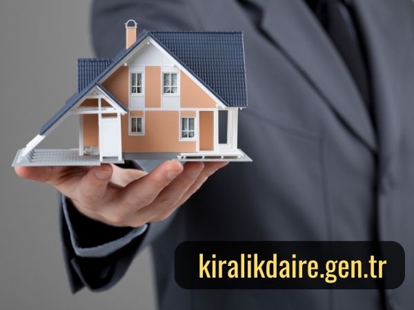 Belencik Mahallesi Kiralık Daire
